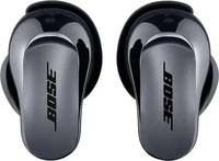 Bose 882826-0010, Bose QuietComfort Ultra Earbuds Schwarz