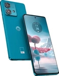 Motorola PAYH0034SE, Motorola Edge 40 Neo 256GB Blau