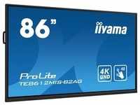 Iiyama ProLite TE8612MIS-B2AG | 86"