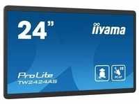 Iiyama ProLite TW2424AS-B1 | 24" | interaktiver Touchscreen-PC mit Android
