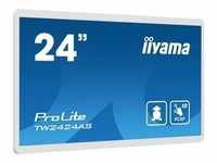 Iiyama ProLite TW2424AS-W1 | 24"