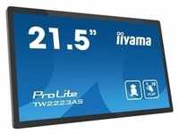 Iiyama ProLite TW2223AS-B1 | 21,5"