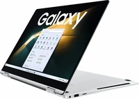 Samsung NP754QGK-KS1DE, Samsung Galaxy Book 4 360 | 15,6" FHD | Intel Core 5 120U 