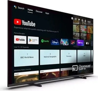 Philips 65HFL4518U/12, Philips 65 Zoll 65HFL4518U/12 Smart Hotel-TV 4K UHD - Serie