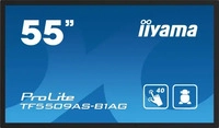 Iiyama TF5539AS-B1AG, Iiyama ProLite TF5539AS-B1AG | 55" Interaktives PCAP