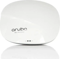 HPE JW811AR, Accesspoint HPE Aruba Instant IAP-315