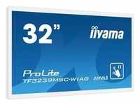 Iiyama ProLite TF3239MSC-W1AG | 32"
