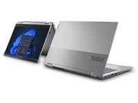 Lenovo ThinkBook 14s Yoga G2 IAP 21DM | 14" Full HD IPS Touchscreen | Intel...