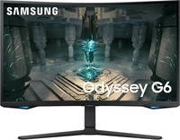 Samsung LS32BG650EUXEN, Samsung LS32BG650EUXEN | 32 Zoll