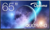 Optoma H1F0C0CBW101, Optoma 5652RK Digital Signage Touch Display 165,1 cm 65...