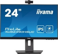Iiyama XUB2490HSUC-B5, Iiyama ProLite XUB2490HSUC-B5 | 24 " Iiyama XUB2490HSUC-B5, Iiyama ProLite XUB2490HSUC-B5 | 24 "