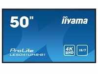 Iiyama ProLite LE5041UHS-B1 | 50“