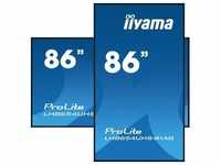 Iiyama ProLite LH8654UHS-B1AG | 85,6﻿"