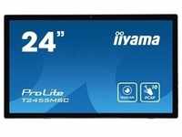 Iiyama T2455MSC-B1, Iiyama ProLite T2455MSC-B1 | 24 "