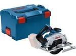 Bosch Professional GKS 18V-57-2 (L) Akku-Handkreiss&auml;ge solo (06016C1201)