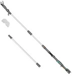 Gardena Akku-Teleskop-Baumschere HighCut 360/18V P4A Ready-To-Use Set (14776-20)