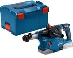 Bosch Professional GBH 18V-22 (L) Akku-Bohrhammer SDS-Plus (+GDE 18V-12) (0611924004)