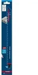 Bosch Professional Expert 'Aerated Concrete' S 1241 HM S&auml;bels&auml;geblatt, 3 St&uuml;ck