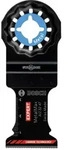Bosch Professional EXP AIZ32AT Multitoolblatt,10St (2608901182)