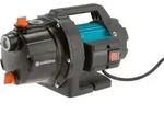 Gardena Gartenpumpe 3700/4 BASIC (9014-47)
