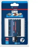 Bosch Professional Expert Tough Material Lochs&auml;ge, 54 x 60 mm (2608900428)