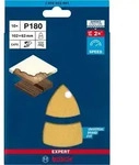 Bosch Professional Expert C470 Schleifpapier mit 11 L&ouml;chern f&uuml;r...