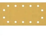 Bosch Professional Expert C470 Schleifpapier mit 14 L&ouml;chern f&uuml;r...