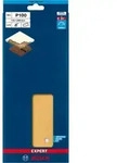 Bosch Professional Expert C470 Schleifpapier mit 14 L&ouml;chern f&uuml;r...