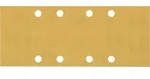 Bosch Professional Expert C470 Schleifpapier mit 8 L&ouml;chern f&uuml;r Schwingschleifer, 93