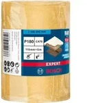 Bosch Professional Expert C470 Schleifpapierrolle zum Handschleifen, 115 mm, 5...