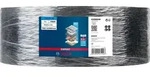 Bosch Professional Expert N880 Vliesrolle zum Handschleifen, 100 mm x 10 m,...