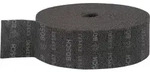 Bosch Professional Expert N880 Vliesrolle zum Handschleifen, 115 mm x 10 m, medium S