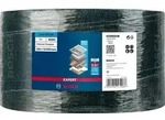 Bosch Professional Expert N880 Vliesrolle zum Handschleifen, 150 mm x 10 m,...