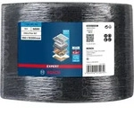 Bosch Professional Expert N880 Vliesrolle zum Handschleifen, 150 mm x 10 m,...