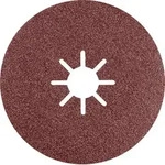 Bosch Professional Expert R781 Prisma Ceramic Fiberscheibe, 180 mm, 22,23 mm, G...