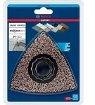Bosch Professional Expert Sanding Plate MAVZ 116 RT2 Blatt f&uuml;r