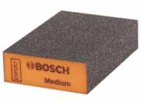 Bosch Professional Schleifschwamm 69x97x26mm,M, 1x EXPERT (2608901169)