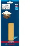 Bosch Professional Expert C470 Schleifpapier ohne L&ouml;cher f&uuml;r Schwingschleifer, 93 x