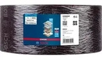 Bosch Professional Expert N880 Vliesrolle zum Handschleifen, 150 mm x 10 m, medium A