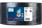 Bosch Professional Expert N880 Vliesrolle zum Handschleifen, 150 mm x 10 m, medium S