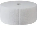 Bosch Professional Expert N880 Vliesrolle zum Handschleifen, 115 mm x 10 m, Reinigung