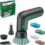 Bosch DIY UniversalBrush 3,6 V Akku-Reinigungsb&uuml;rste Set (06033E0002)