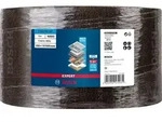Bosch Professional Expert N880 Vliesrolle zum Handschleifen, 150 mm x 10 m, grob A