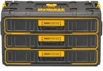 Dewalt ToughSystem Modul mit 3 Schubf&auml;chern (DWST08330-1)