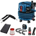 Bosch Professional GAS 18V-12 MC (C) Akku-Staubsauger (06019K2000)