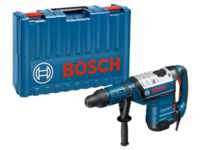 Bosch Professional GBH 8-45 DV Bohrhammer Koffer (0611265000)