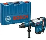 Bosch Professional GBH 8-45 DV Bohrhammer Koffer (0611265000)