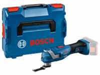 Bosch Professional GOP 18V-34 (L) Multi-Cutter solo (06018G2000)