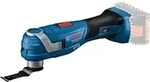 Bosch Professional GOP 18V-34 (C) Multi-Cutter solo (06018G2001)