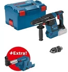 Bosch Professional GBH 18V-26F+GDE 18V-16 (L) Akku-Bohrhammer (061191000K)